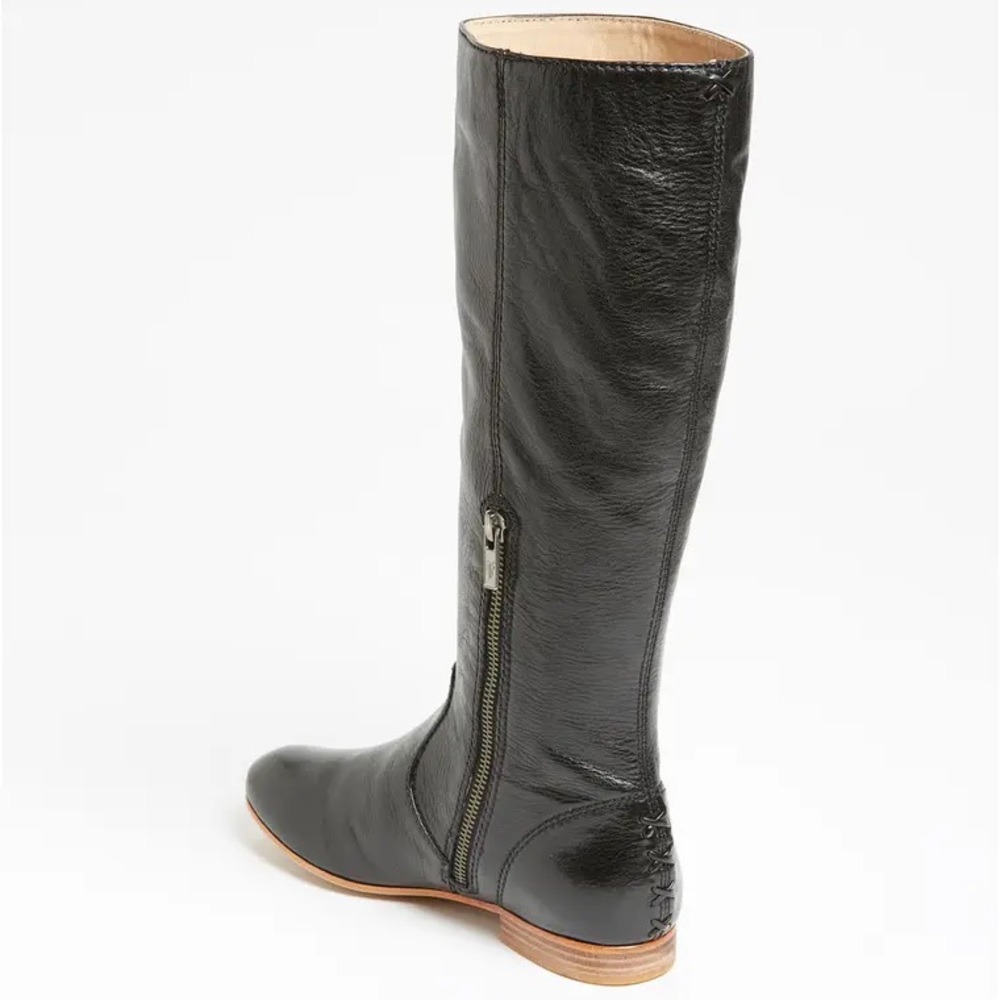 Frye Jillian Pull on Boots Size 8. Like New